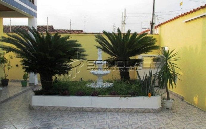 Imagem Casa com 3 Quartos à Venda, 190 m² em Tupi - Praia Grande Imagem Casa com 3 Quartos à Venda, 190 m² em Tupi - Praia Grande