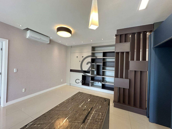 Imagem Apartamento com 3 Quartos à Venda, 86 m² em Abraão - Florianópolis