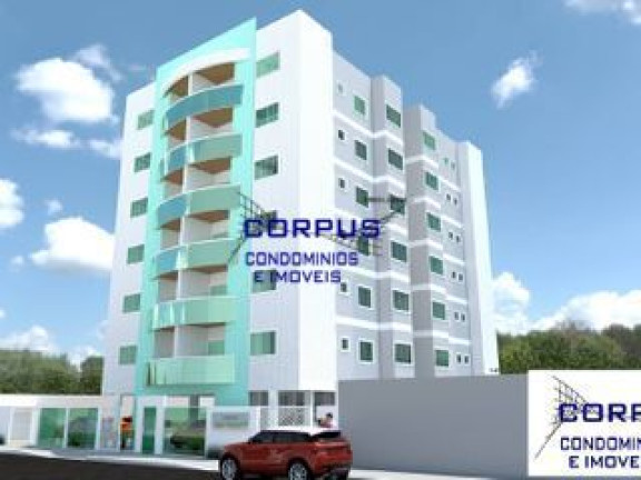 Imagem Apartamento com 2 Quartos à Venda, 75 m² em Centro - São Pedro Da Aldeia