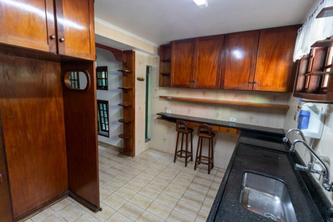 Imagem Sobrado com 3 Quartos à Venda, 182 m² em Centro - São Bernardo Do Campo Imagem Sobrado com 3 Quartos à Venda, 182 m² em Centro - São Bernardo Do Campo