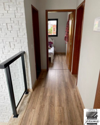 Imagem Casa com 3 Quartos à Venda, 148 m² em Horto Florestal - Sorocaba Imagem Casa com 3 Quartos à Venda, 148 m² em Horto Florestal - Sorocaba