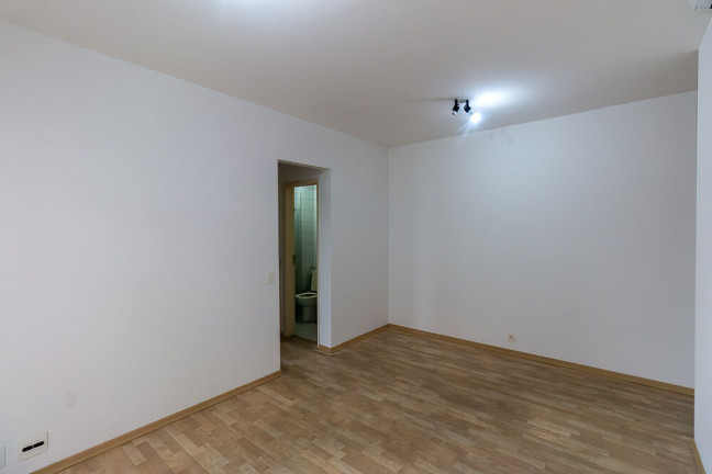 Imagem Apartamento com 2 Quartos à Venda, 60 m² em Itaim Bibi - São Paulo Imagem Apartamento com 2 Quartos à Venda, 60 m² em Itaim Bibi - São Paulo