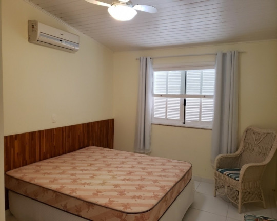 Imagem Casa com 3 Quartos à Venda, 150 m² em Balneário Praia Do Pernambuco - Guarujá