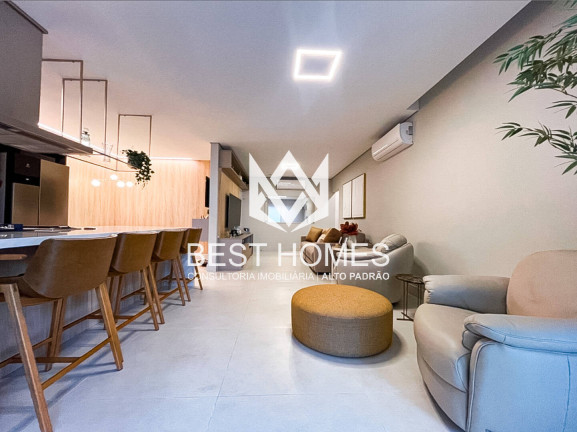 Imagem Apartamento com 3 Quartos à Venda, 160 m² em Jardim Ana Maria - Jundiaí