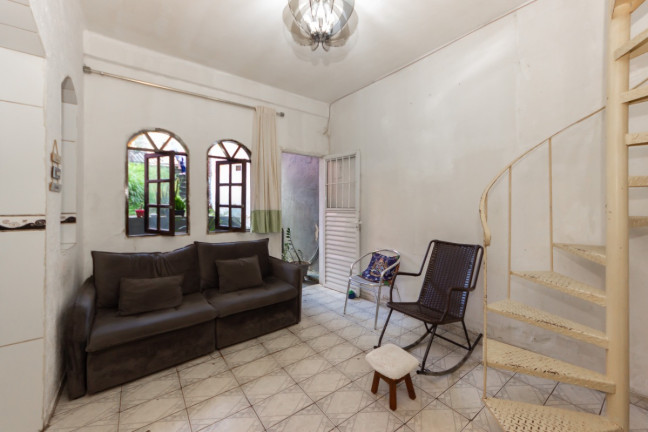 Imagem Sobrado com 3 Quartos à Venda, 60 m² em Jardim Da Conquista (zona Leste) - São Paulo Imagem Sobrado com 3 Quartos à Venda, 60 m² em Jardim Da Conquista (zona Leste) - São Paulo