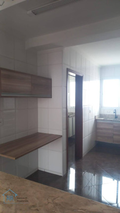 Imagem Apartamento com 3 Quartos para Alugar, 90 m² em Campestre - Santo André Imagem Apartamento com 3 Quartos para Alugar, 90 m² em Campestre - Santo André