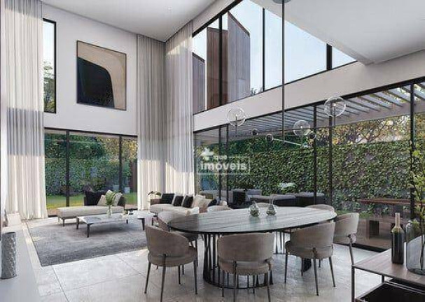 Imagem Casa com 3 Quartos à Venda, 432 m² em Alto De Pinheiros - São Paulo Imagem Casa com 3 Quartos à Venda, 432 m² em Alto De Pinheiros - São Paulo