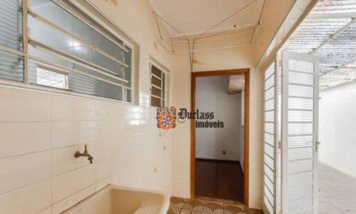 Imagem Casa com 4 Quartos à Venda, 440 m² em Jardim Santa Genebra - Campinas Imagem Casa com 4 Quartos à Venda, 440 m² em Jardim Santa Genebra - Campinas