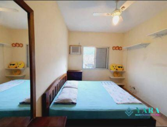 Imagem Apartamento com 2 Quartos à Venda, 63 m² em Praia Grande - Ubatuba