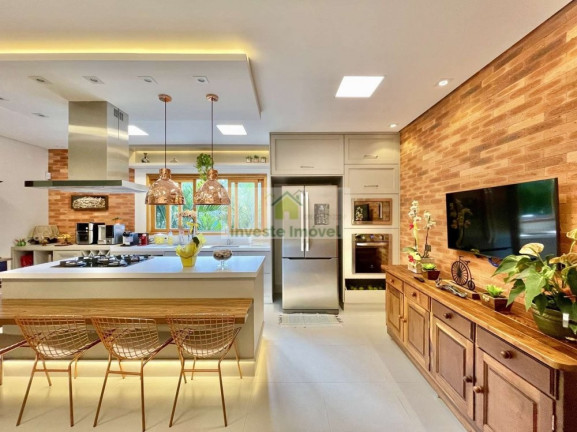 Imagem Casa de Condomínio com 3 Quartos à Venda, 321 m² em Granja Viana - Carapicuíba Imagem Casa de Condomínio com 3 Quartos à Venda, 321 m² em Granja Viana - Carapicuíba