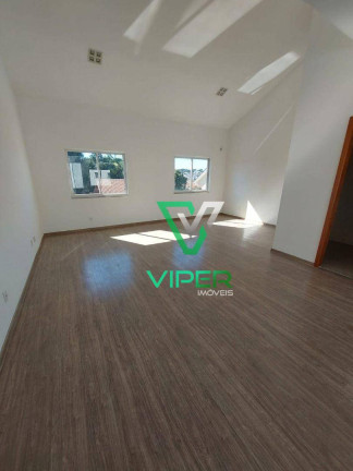 Imagem Sobrado com 3 Quartos à Venda, 124 m² em Uberaba - Curitiba Imagem Sobrado com 3 Quartos à Venda, 124 m² em Uberaba - Curitiba