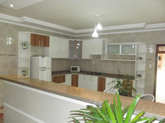 Imagem Imóvel com 4 Quartos à Venda, 450 m² em Vila Americana - Tatuí Imagem Imóvel com 4 Quartos à Venda, 450 m² em Vila Americana - Tatuí