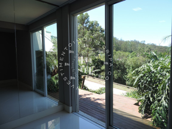 Imagem Casa com 5 Quartos à Venda, 1.220 m² em Cacupé - Florianópolis Imagem Casa com 5 Quartos à Venda, 1.220 m² em Cacupé - Florianópolis