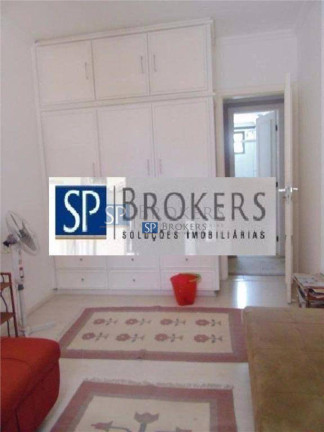 Imagem Apartamento com 4 Quartos à Venda, 155 m² em Pinheiros - São Paulo Imagem Apartamento com 4 Quartos à Venda, 155 m² em Pinheiros - São Paulo