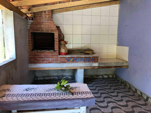 Chácara com 3 Quartos à Venda, 170 m² em Vitória Régia - Atibaia
