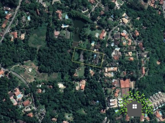 Imagem Casa com 5 Quartos para Alugar, 900 m² em Fazendinha - Carapicuíba
