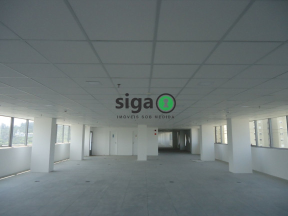 Imagem Imóvel Comercial para Alugar, 317 m² em Chácara Santo Antônio - São Paulo Imagem Imóvel Comercial para Alugar, 317 m² em Chácara Santo Antônio - São Paulo