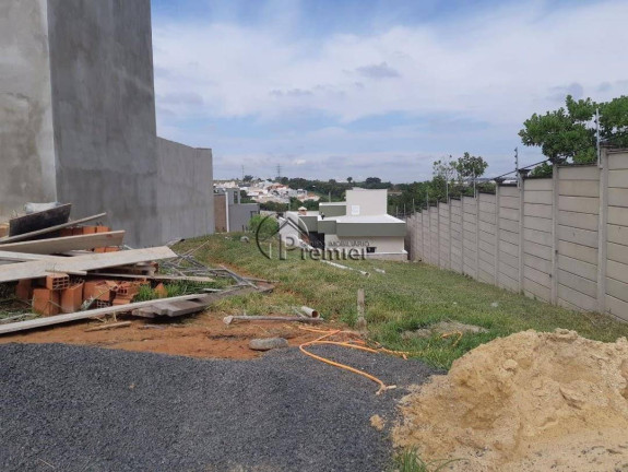 Terreno à Venda, 238 m² em Jardins Do Império - Indaiatuba