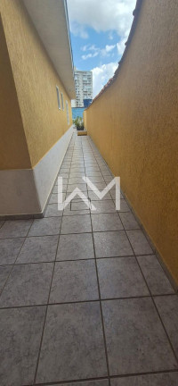 Imagem Casa com 3 Quartos à Venda, 200 m² em Jardim Santa Terezinha (zona Leste) - São Paulo Imagem Casa com 3 Quartos à Venda, 200 m² em Jardim Santa Terezinha (zona Leste) - São Paulo