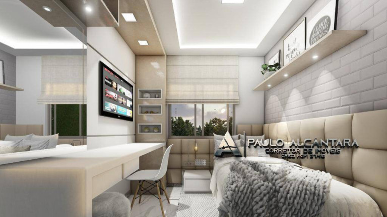 Imagem Apartamento com 3 Quartos à Venda, 161 m² em Veneza - Ipatinga Imagem Apartamento com 3 Quartos à Venda, 161 m² em Veneza - Ipatinga