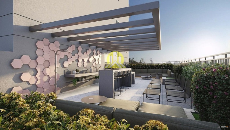 Imagem Apartamento com 2 Quartos à Venda, 51 m² em Pinheiros - São Paulo Imagem Apartamento com 2 Quartos à Venda, 51 m² em Pinheiros - São Paulo