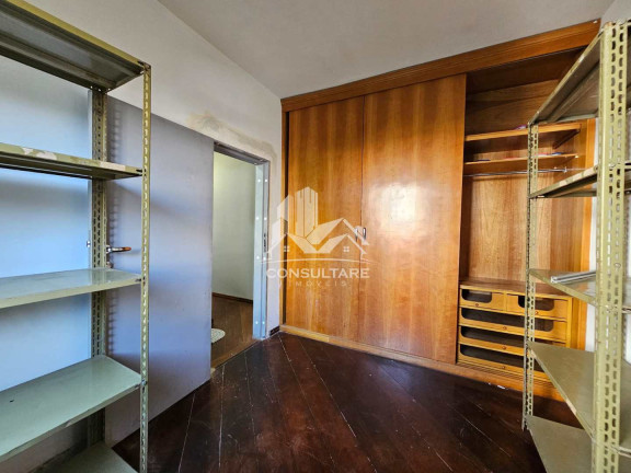 Imagem Apartamento com 1 Quarto à Venda, 65 m² em José Menino - Santos