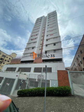 Apartamento com 2 Quartos à Venda, 83 m² em Centro - Poços De Caldas