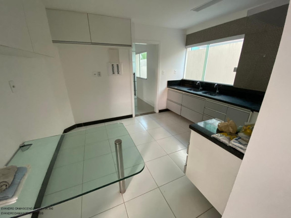 Imagem Casa com 4 Quartos à Venda, 280 m² em Boa União (abrantes) - Camaçari