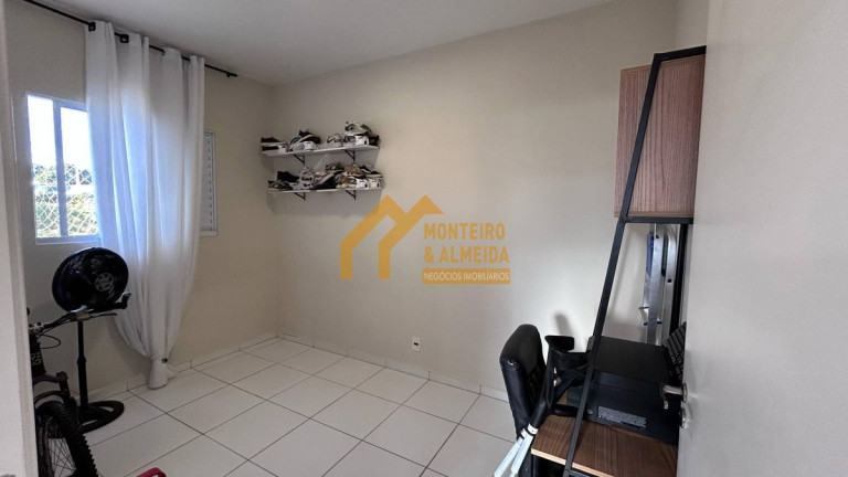 Imagem Apartamento com 2 Quartos à Venda, 49 m² em Jardim Bela Vista - Itapetininga Imagem Apartamento com 2 Quartos à Venda, 49 m² em Jardim Bela Vista - Itapetininga