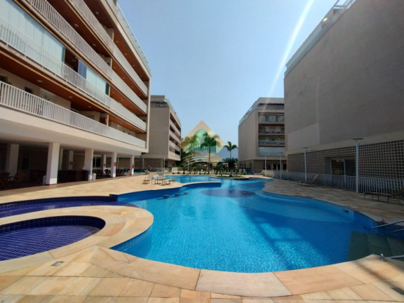 Imagem Apartamento com 2 Quartos à Venda, 158 m² em Itaguá - Ubatuba Imagem Apartamento com 2 Quartos à Venda, 158 m² em Itaguá - Ubatuba