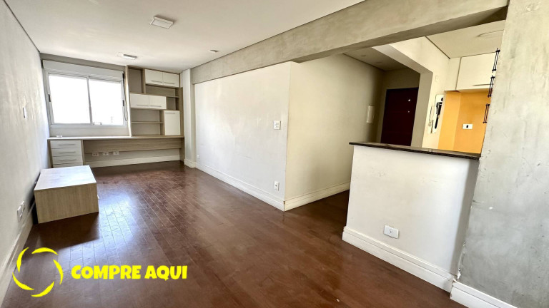 Imagem Apartamento com 1 Quarto à Venda, 58 m² em Santa Cecília - São Paulo Imagem Apartamento com 1 Quarto à Venda, 58 m² em Santa Cecília - São Paulo