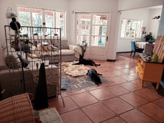 Imagem Casa com 4 Quartos à Venda, 217 m² em Jardim Esplanada - São José Dos Campos