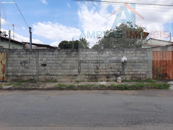 Imagem Apartamento à Venda, 360 m² em Cetro - Juatuba