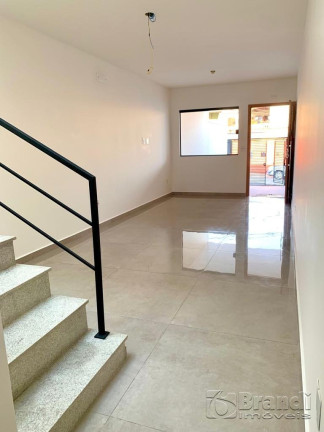 Imagem Sobrado com 3 Quartos à Venda, 99 m² em Jardim Independência - São Paulo
