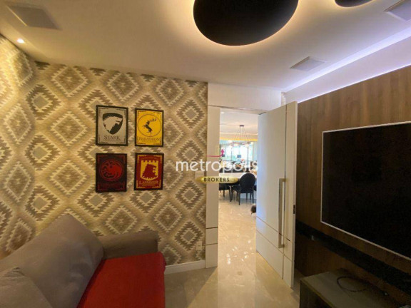 Imagem Apartamento com 3 Quartos à Venda, 264 m² em Santa Paula - São Caetano Do Sul Imagem Apartamento com 3 Quartos à Venda, 264 m² em Santa Paula - São Caetano Do Sul