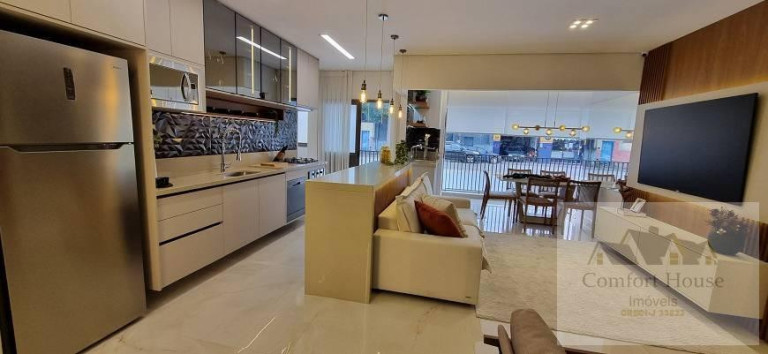 Imagem Apartamento com 3 Quartos à Venda, 89 m² em Centro - São Caetano Do Sul Imagem Apartamento com 3 Quartos à Venda, 89 m² em Centro - São Caetano Do Sul