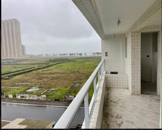 Imagem Apartamento com 2 Quartos à Venda, 71 m² em Mirim - Praia Grande