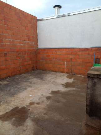 Imagem Casa de Condomínio com 2 Quartos à Venda, 58 m² em Aparecidinha - Sorocaba Imagem Casa de Condomínio com 2 Quartos à Venda, 58 m² em Aparecidinha - Sorocaba
