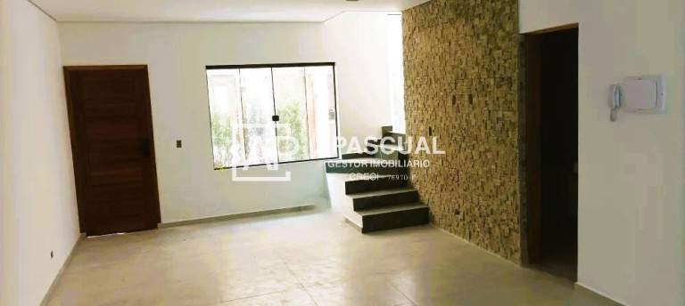 Casa com 2 Quartos à Venda, 80 m² em Pontal De Santa Marina - Caraguatatuba
