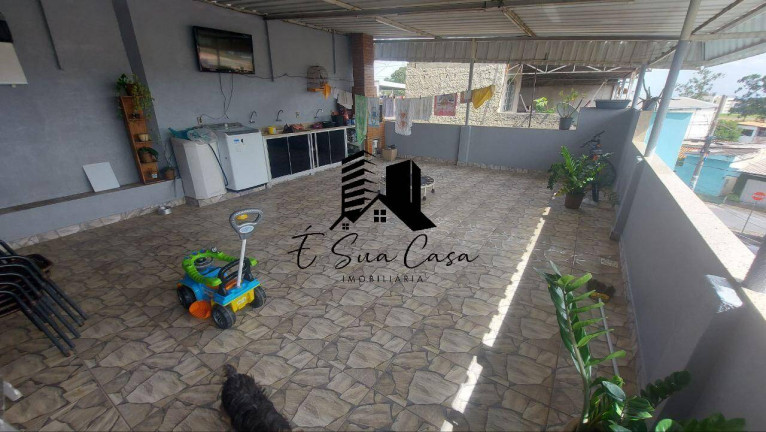 Imagem Casa com 4 Quartos à Venda, 225 m² em Bela Vista - Contagem Imagem Casa com 4 Quartos à Venda, 225 m² em Bela Vista - Contagem