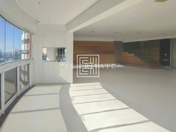 Imagem Cobertura com 4 Quartos à Venda, 362 m² em Perdizes - São Paulo
