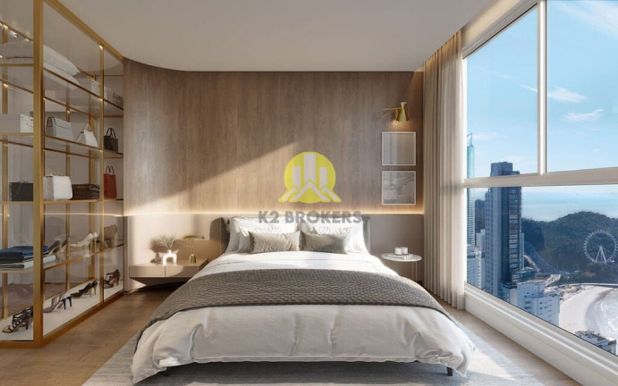 Imagem Apartamento com 4 Quartos à Venda, 146 m² em Centro - Balneário Camboriú Imagem Apartamento com 4 Quartos à Venda, 146 m² em Centro - Balneário Camboriú