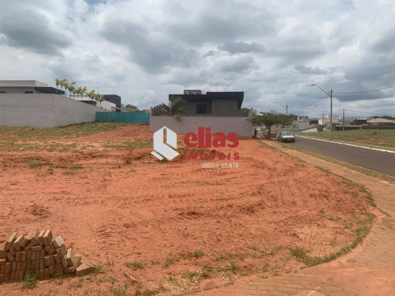 Imagem Terreno em Condomínio à Venda, 681 m² em Jardim Shangri-lá - Bauru Imagem Terreno em Condomínio à Venda, 681 m² em Jardim Shangri-lá - Bauru