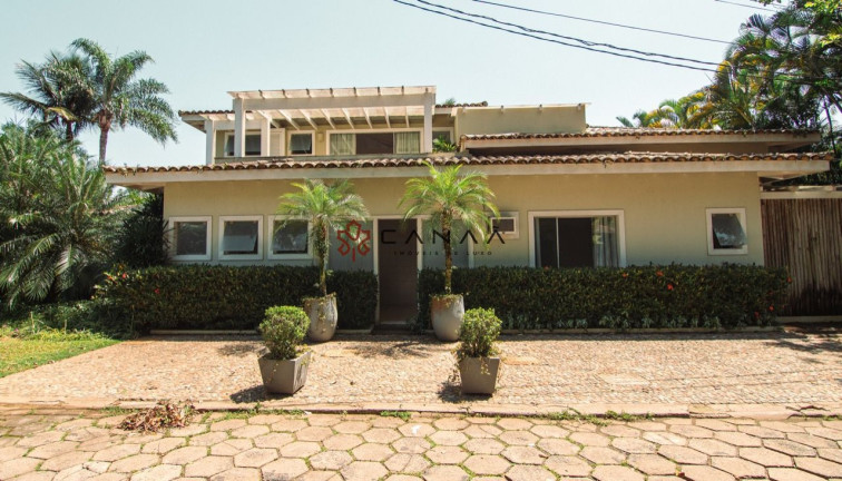 Imagem Casa de Condomínio com 6 Quartos à Venda, 350 m² em Pontal (cunhambebe) - Angra Dos Reis Imagem Casa de Condomínio com 6 Quartos à Venda, 350 m² em Pontal (cunhambebe) - Angra Dos Reis