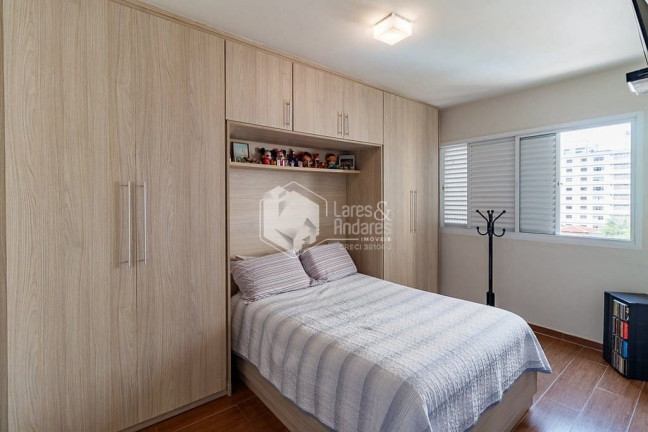 Imagem Apartamento com 2 Quartos à Venda, 73 m² em Indianópolis - São Paulo