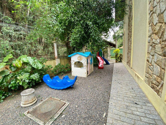 Imagem Casa com 3 Quartos à Venda, 125 m² em Quebra Frascos - Teresópolis Imagem Casa com 3 Quartos à Venda, 125 m² em Quebra Frascos - Teresópolis