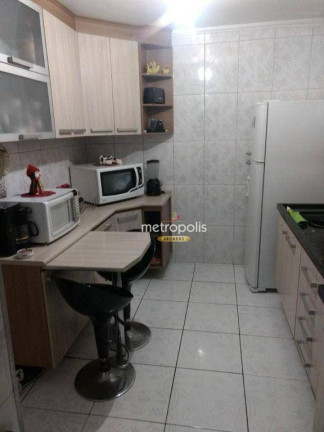 Imagem Apartamento com 3 Quartos à Venda, 68 m² em Vila Moraes - São Paulo