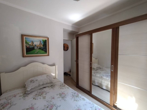 Imagem Apartamento com 2 Quartos à Venda, 61 m² em Mooca - São Paulo