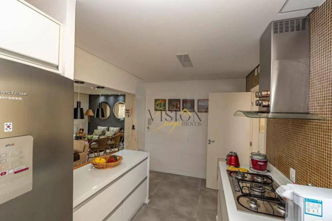 Imagem Apartamento com 3 Quartos à Venda, 113 m² em Alphaville - Campinas Imagem Apartamento com 3 Quartos à Venda, 113 m² em Alphaville - Campinas