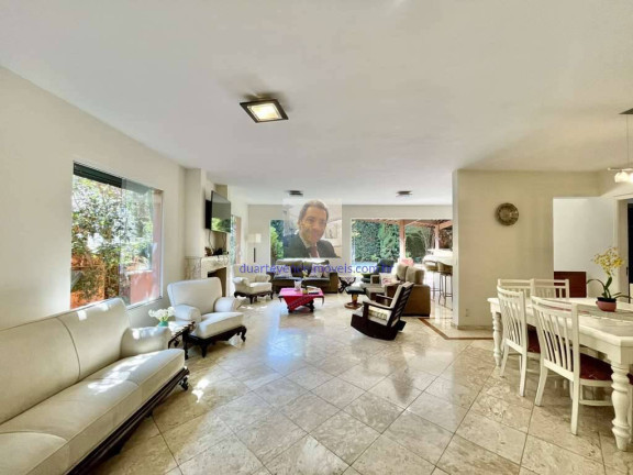 Imagem Casa de Condomínio com 4 Quartos à Venda, 407 m² em São Paulo Ii - Cotia Imagem Casa de Condomínio com 4 Quartos à Venda, 407 m² em São Paulo Ii - Cotia